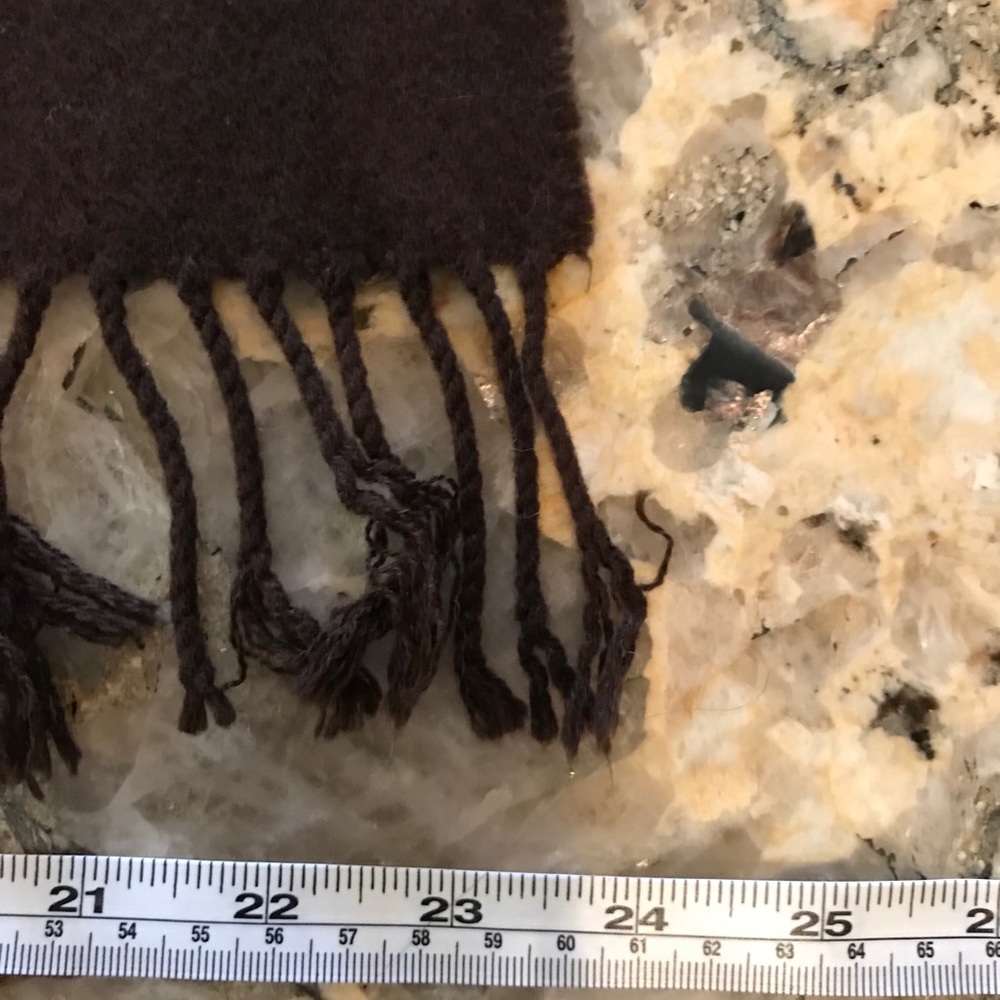 Wool wrap - Picture 3 of 3